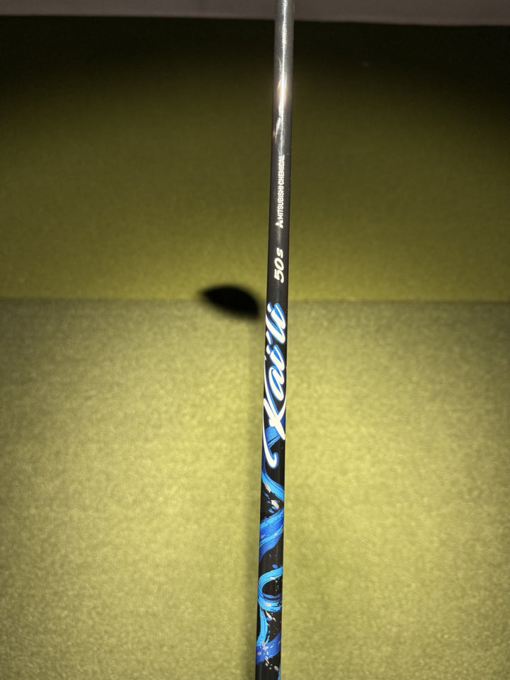 Mizuno ST-X 230 9.5 Driver 