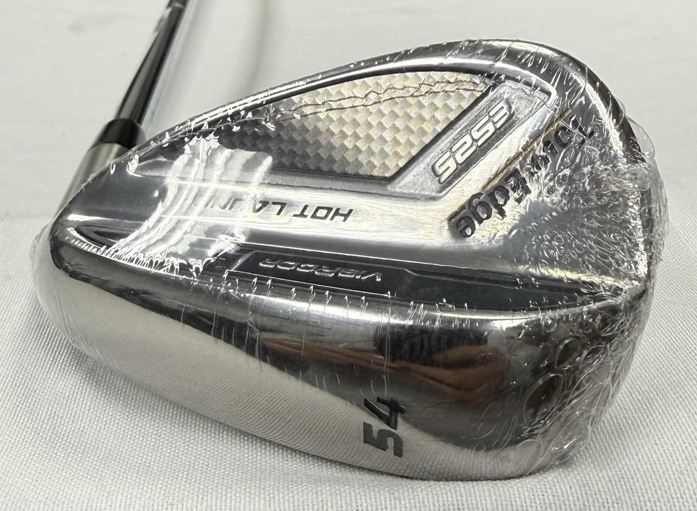 Brand New Tour Edge Hot Launch E525 VIBCOR 54 Degree