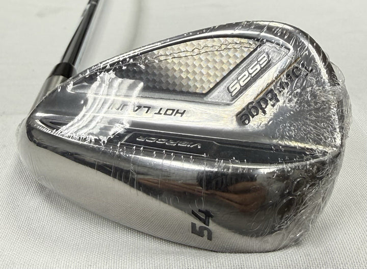 Brand New Tour Edge Hot Launch E525 VIBCOR 54 Degree