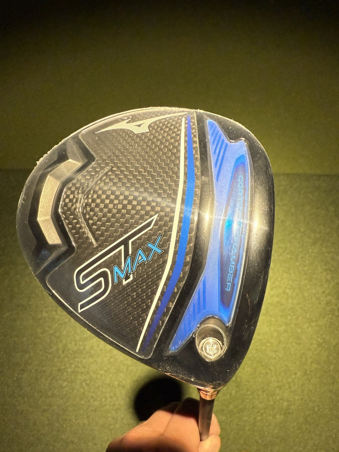 Mizuno ST-Max 230 10.5 Driver