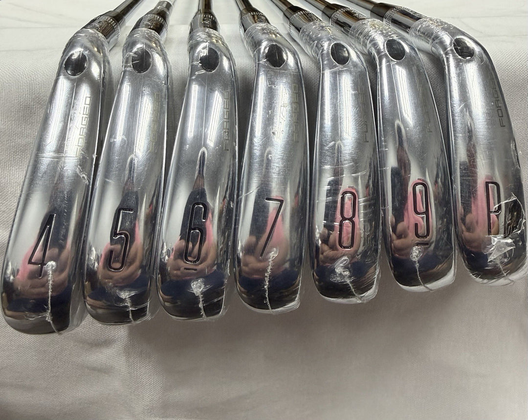 Brand New 2024 Wilson Staff Model CB irons