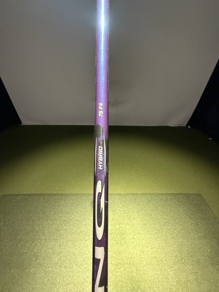 Mizuno ST-Z 230 19* 3 Hybrid 