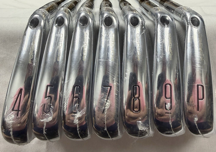 Brand New 2024 Wilson Staff Model Blades
