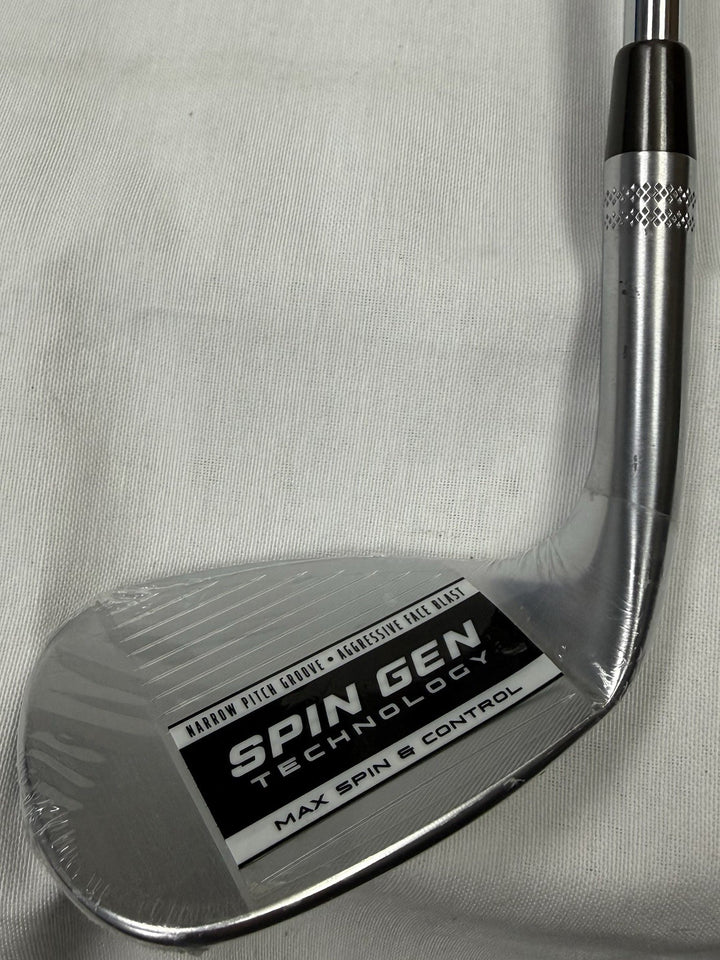 Brand New 2025 Callaway Opus 60.10S Wedge