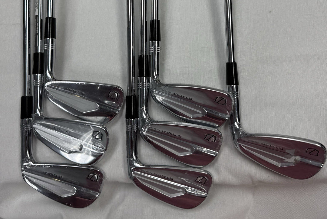 Brand New 2024 Wilson Staff Model Blades