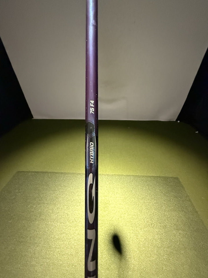 Mizuno ST-Z 230 16* 2 Hybrid 