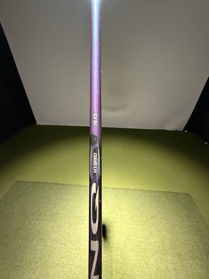 Mizuno ST-Z 230 22* 4 Hybrid 