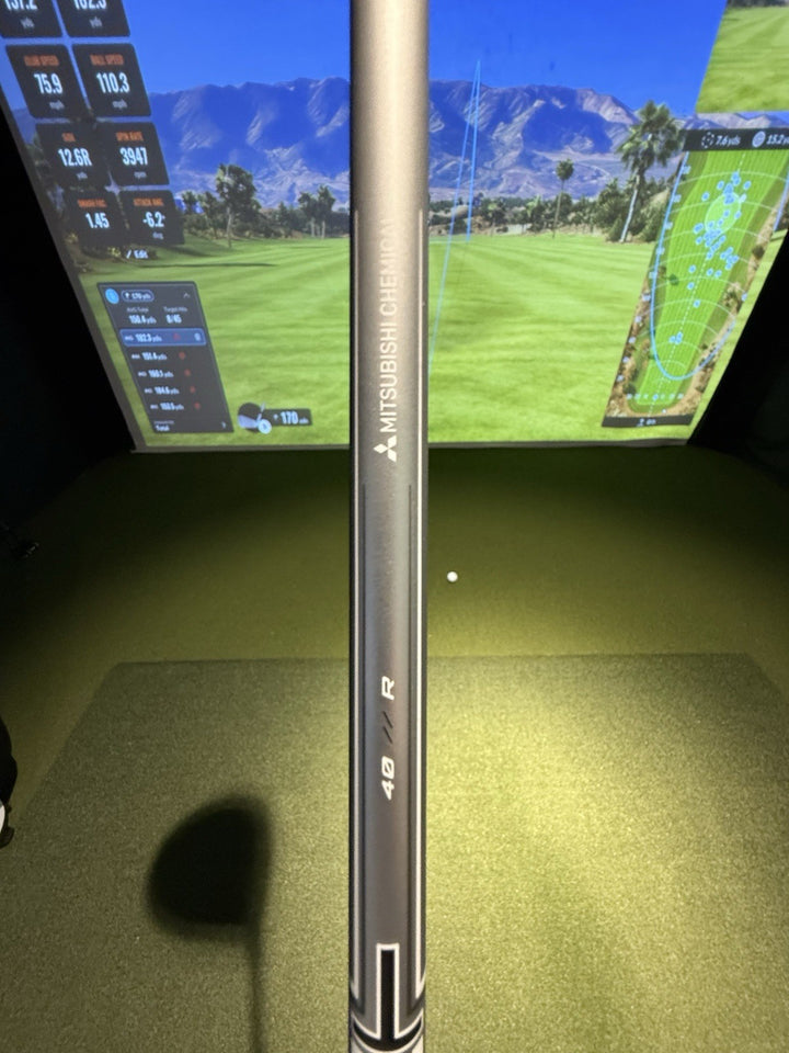 New Titleist TSR1 10.0 Driver 