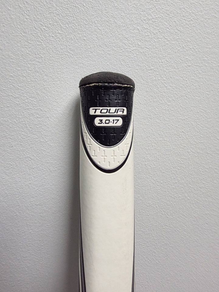 RH LAB Golf DF3 CounterBalance 37 3/4" w/ Upgraded Accra White Shaft.