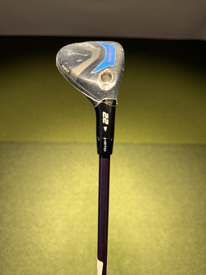 Mizuno ST-Z 230 22* 4 Hybrid 