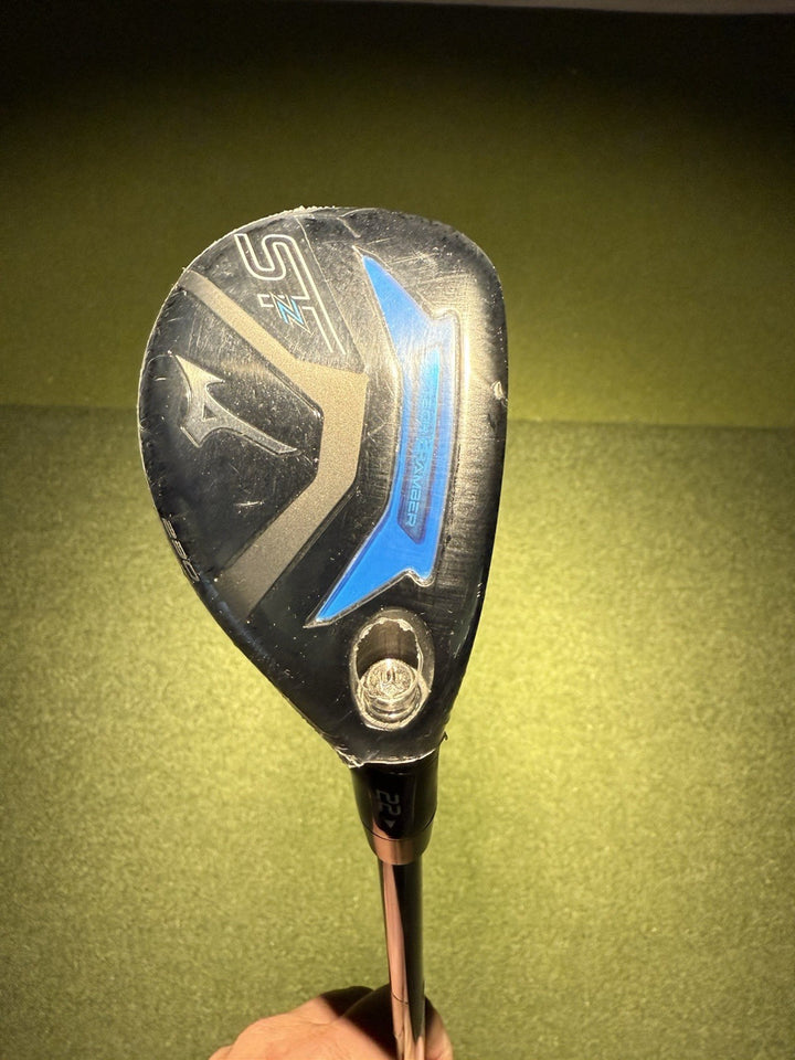 Mizuno ST-Z 230 22* 4 Hybrid 