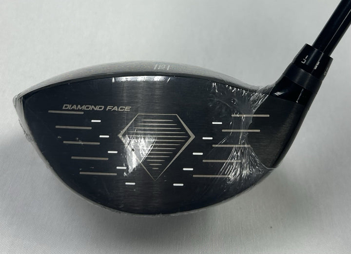 Brand New Tour Edge E723 10.5 Degree Driver