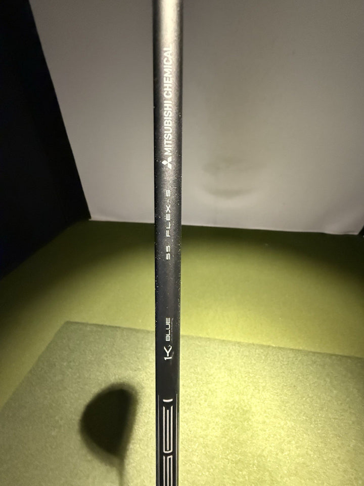 Mizuno ST-Max 230 10.5 Driver