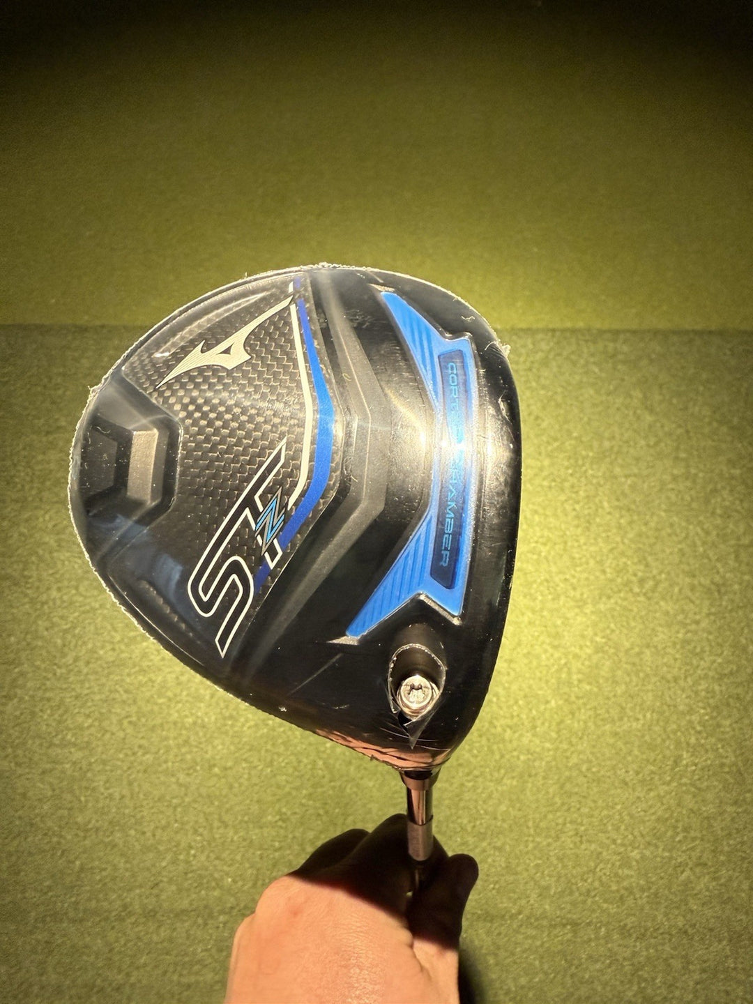 Mizuno ST-Z 230 9.5 Driver