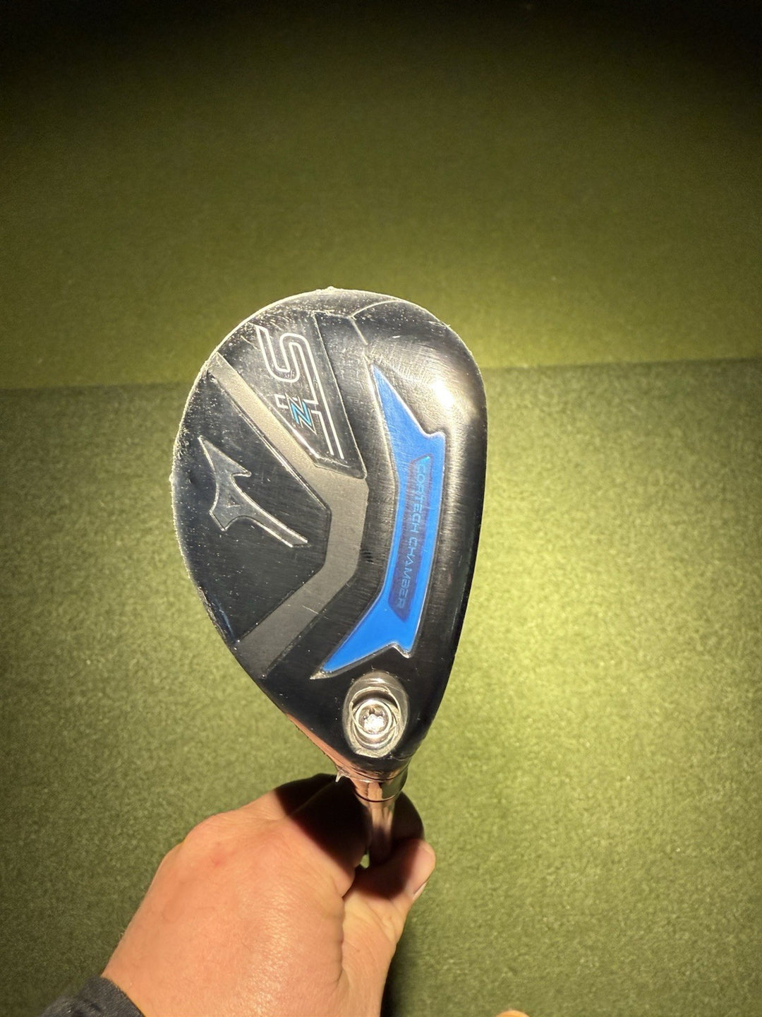 Mizuno ST-Z 230 19* 3 Hybrid 