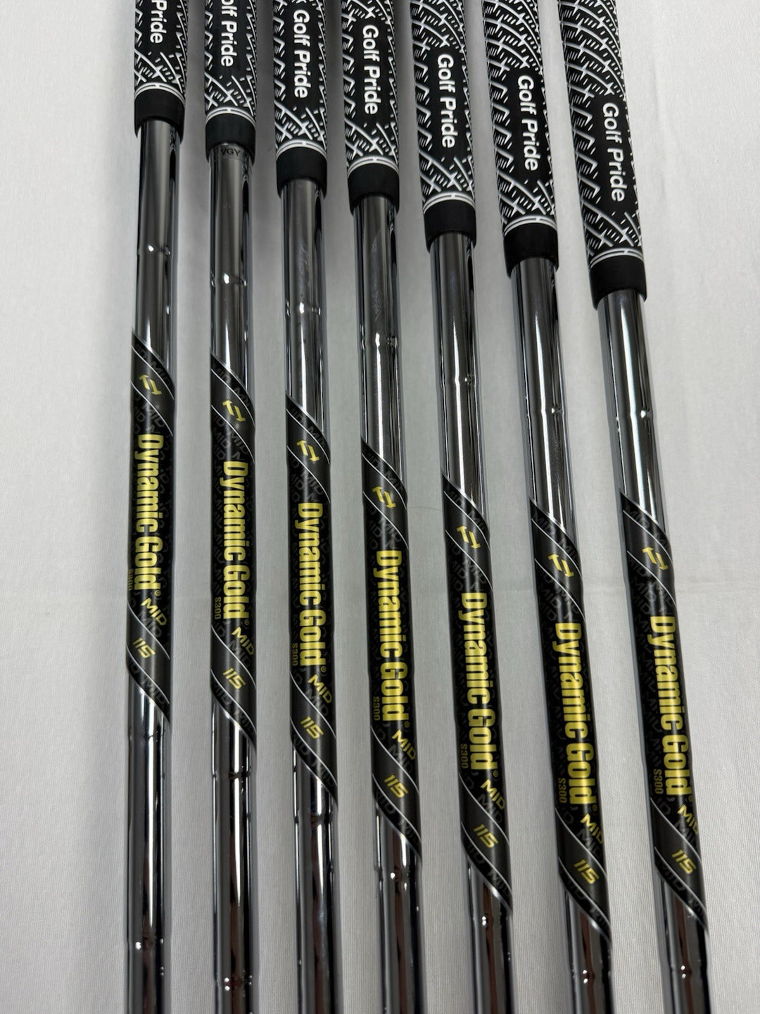 Brand New 2024 Wilson Staff Model Blades