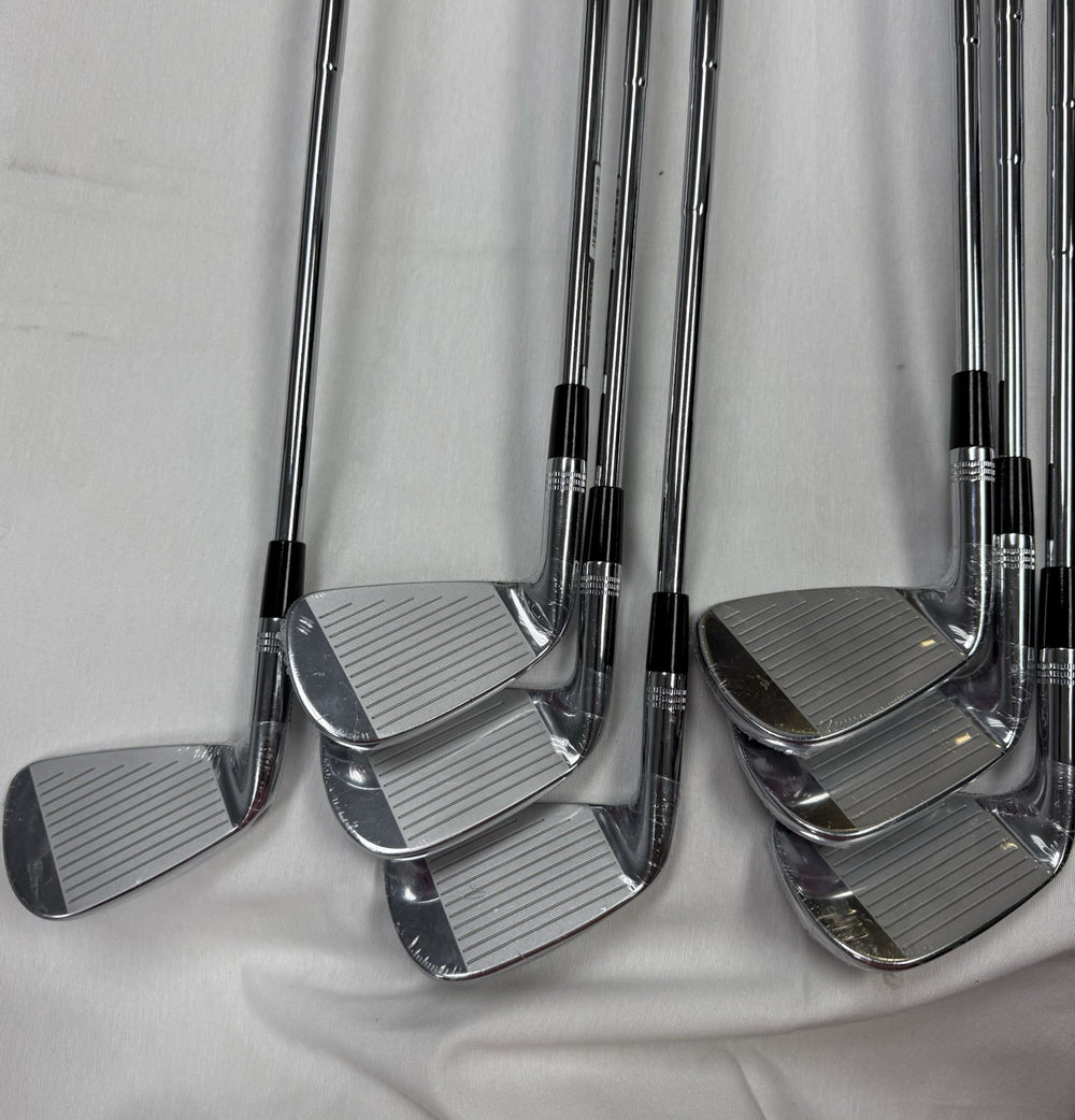 Brand New 2024 Wilson Staff Model CB irons