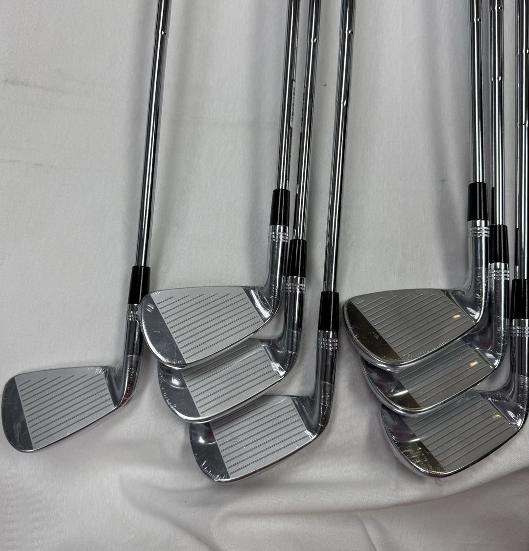 Brand New 2024 Wilson Staff Model CB irons