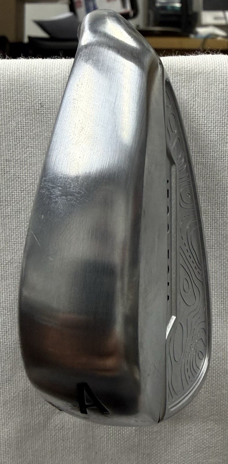 Brand New Vice Golf A Wedge