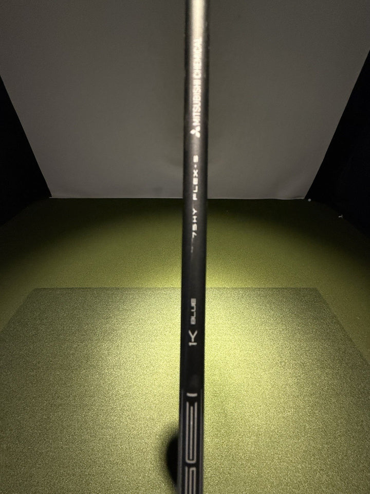 Mizuno ST-Max 230 19* 3 Hybrid