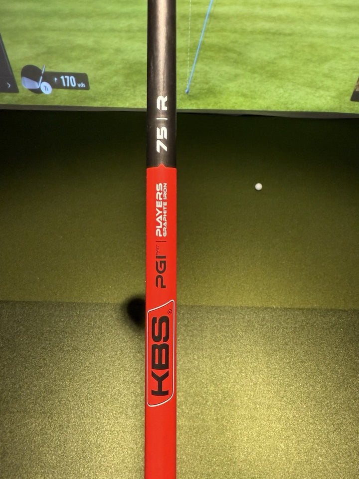 New Cobra Dark Speed 24* 5 Hybrid 