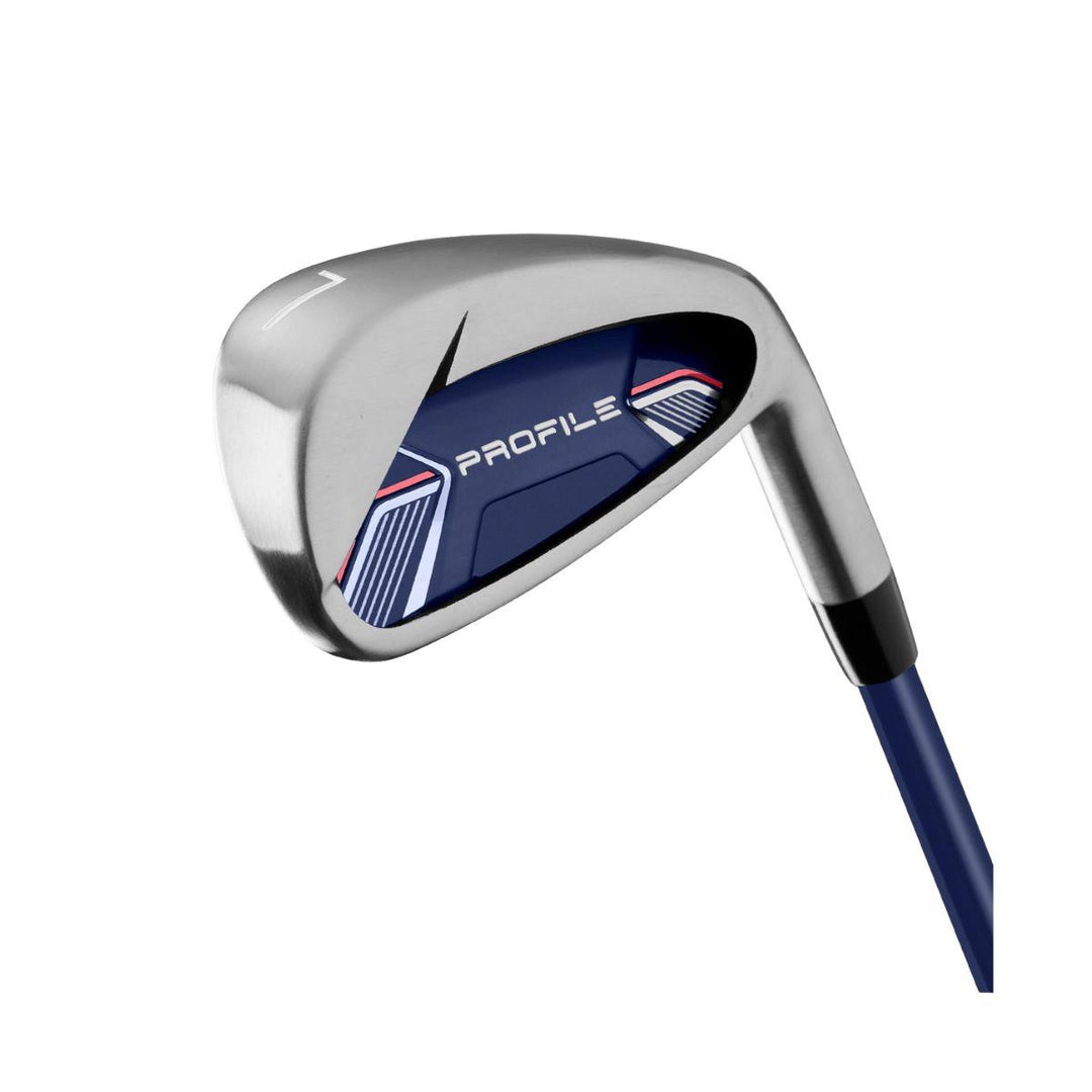 Women's Profile Complete Set With Stand Bag
