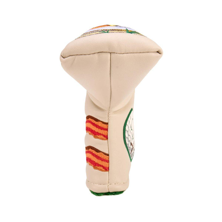Breakfast Blade Putter Headover