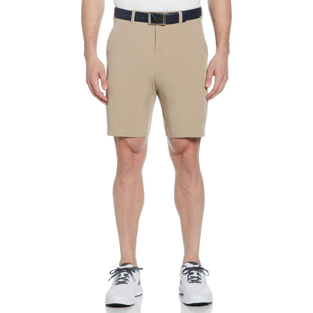 9" Swing Tech Short