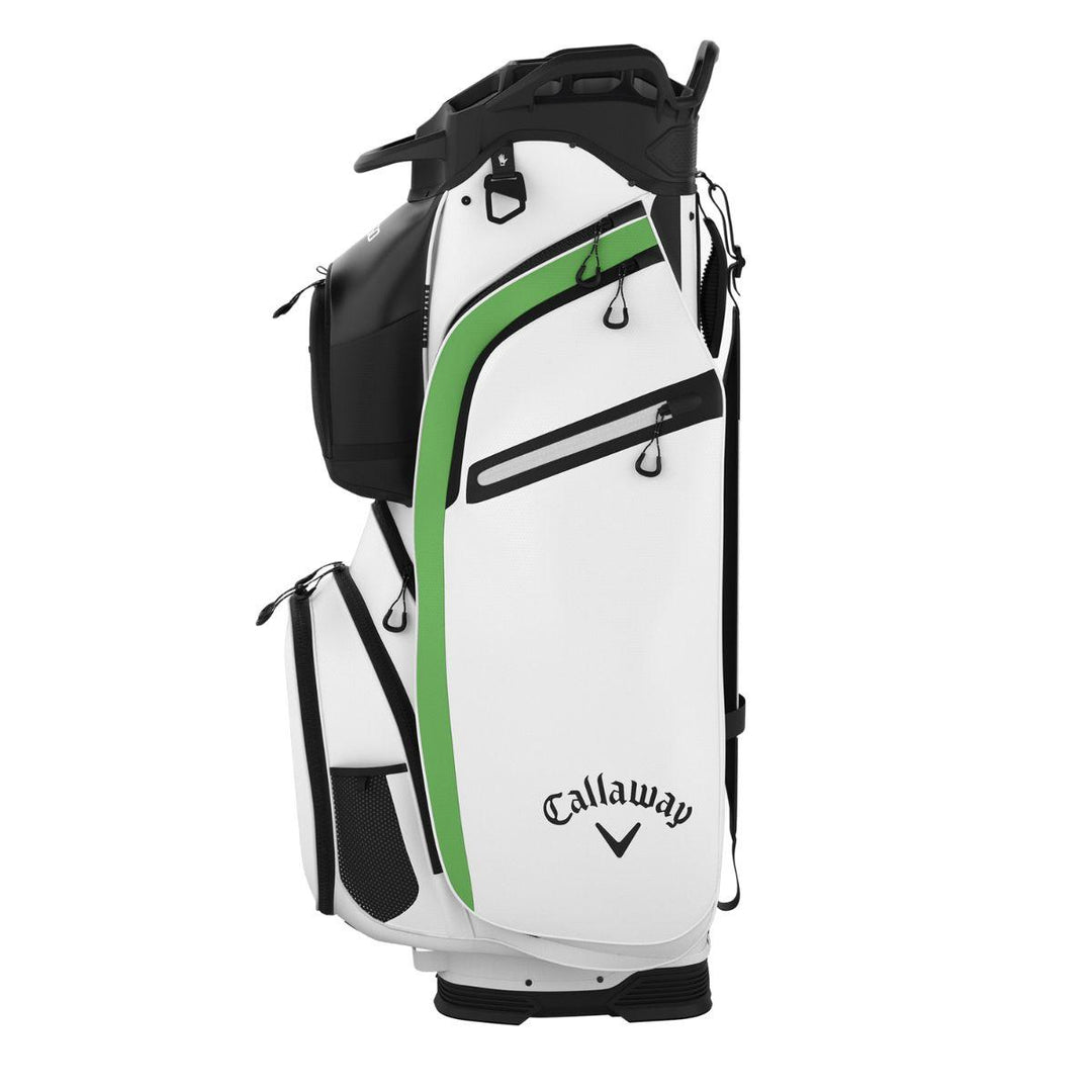 Elyte Cargo Cart Bag
