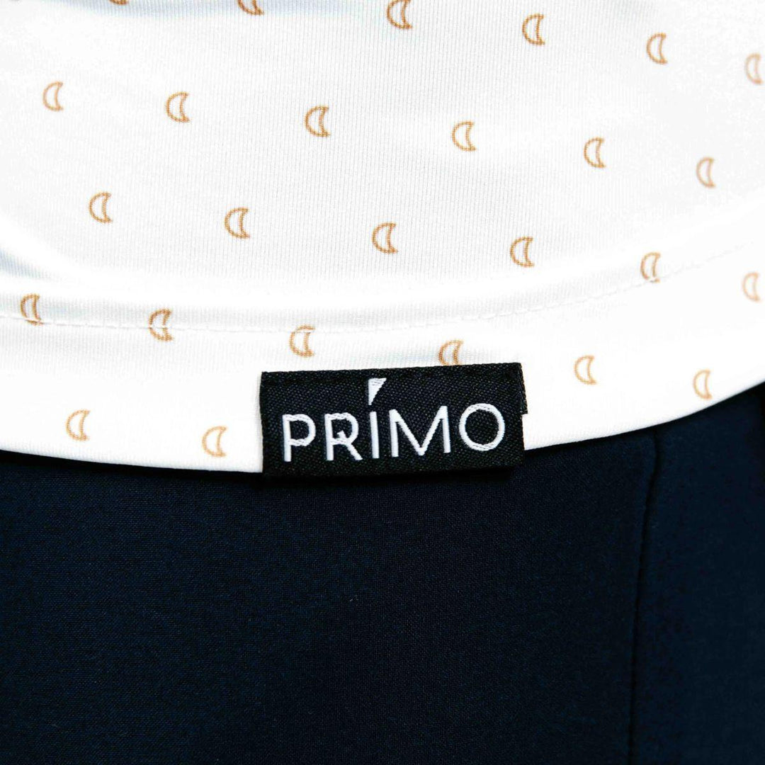 Half Moon Classic Polo