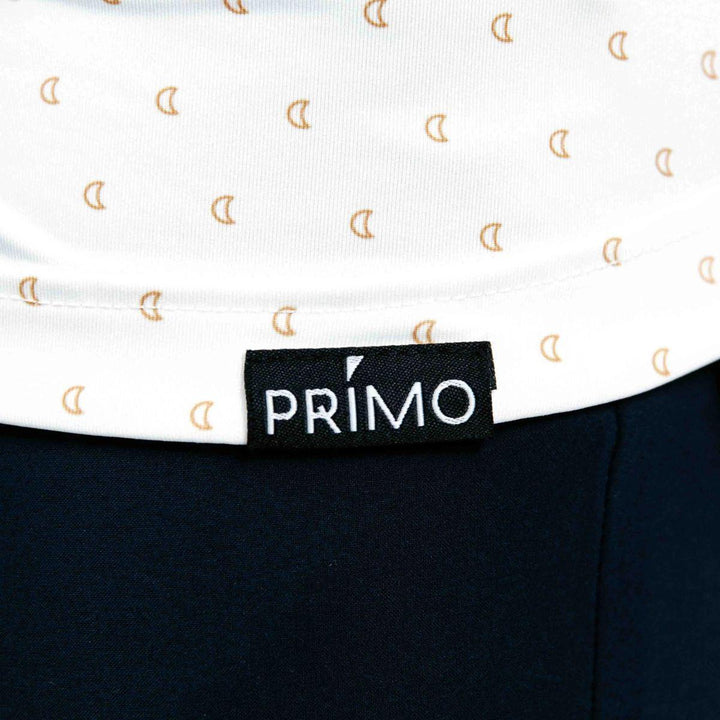 Half Moon Classic Polo