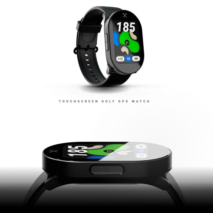 PlayMaker+ GPS Golf Watch