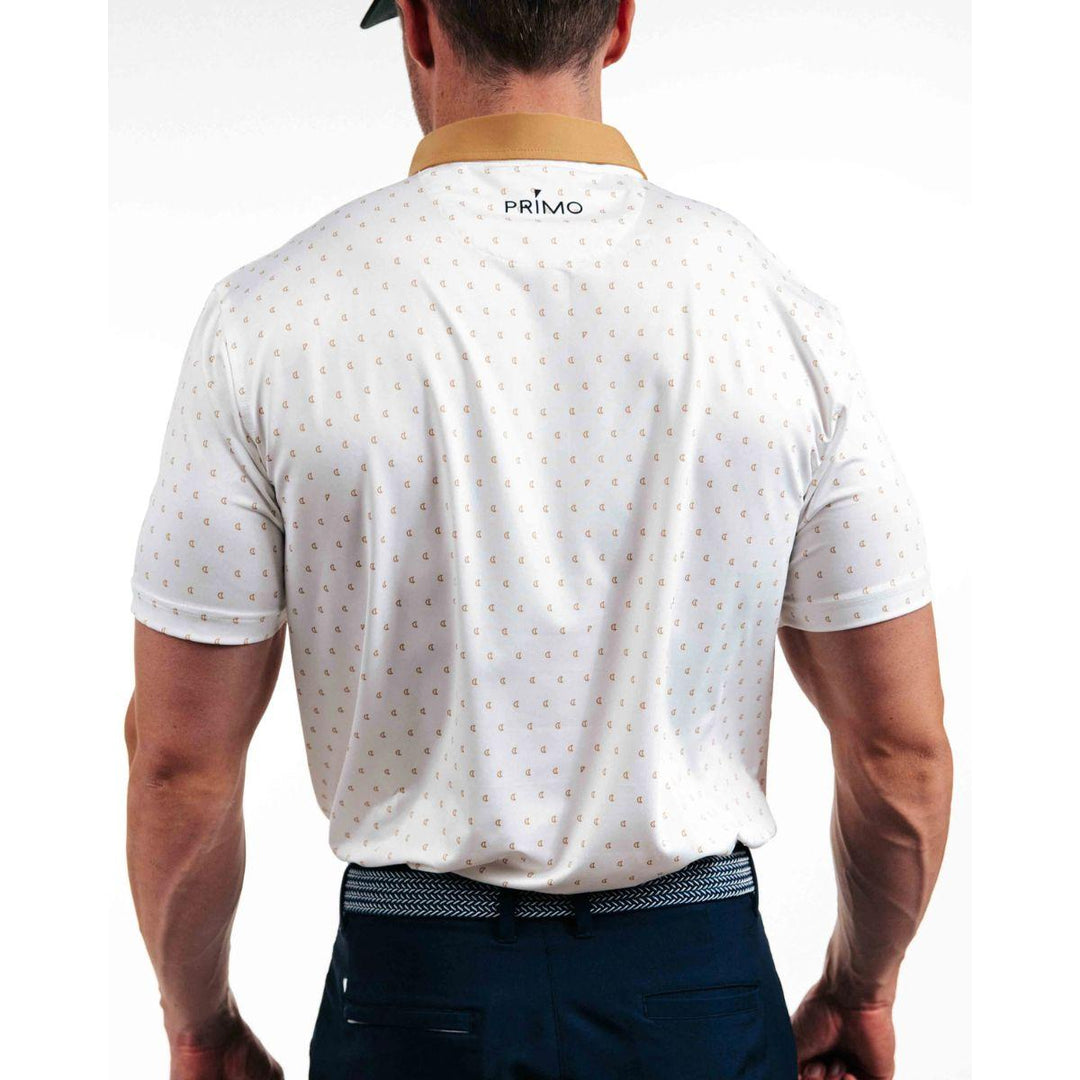 Half Moon Classic Polo