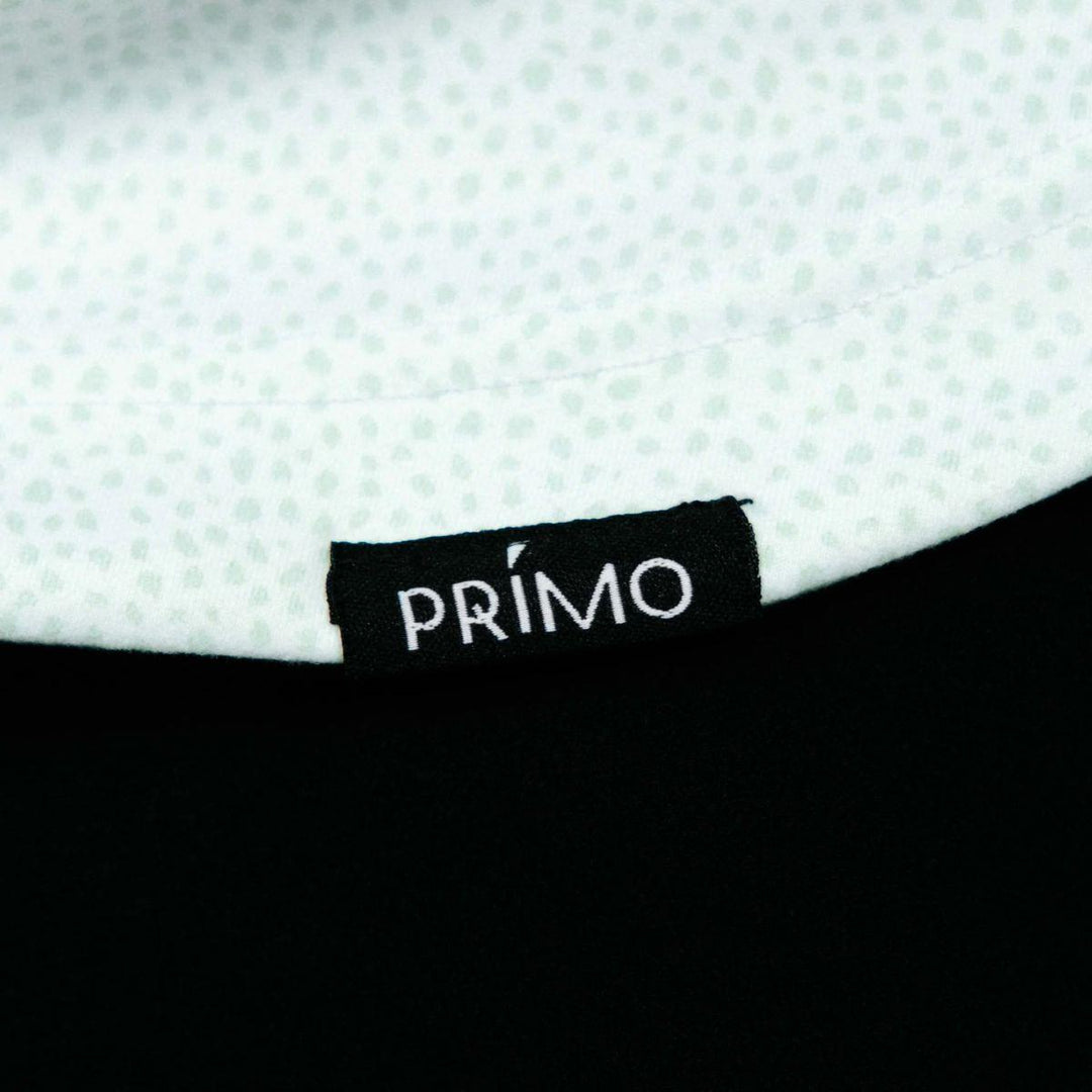 Mint Pebble Golf Hoodie
