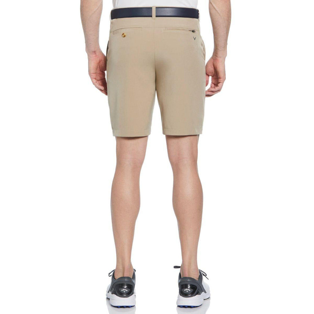 9" Swing Tech Short