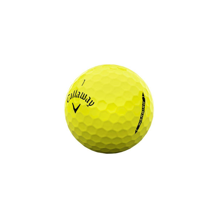Warbird Distance+ Golf Balls