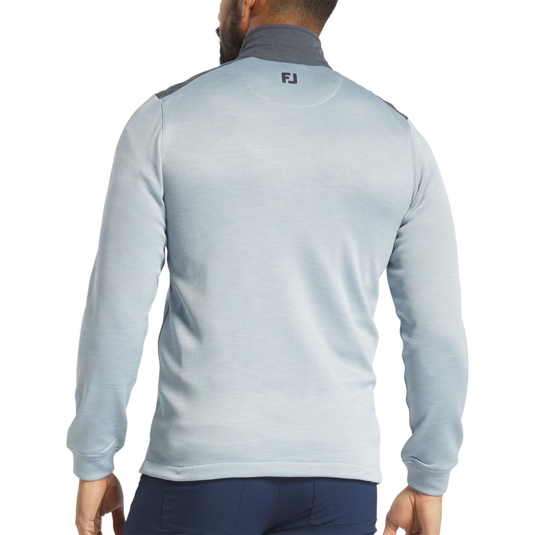 ThermoSeries Hybrid Mid-Layer