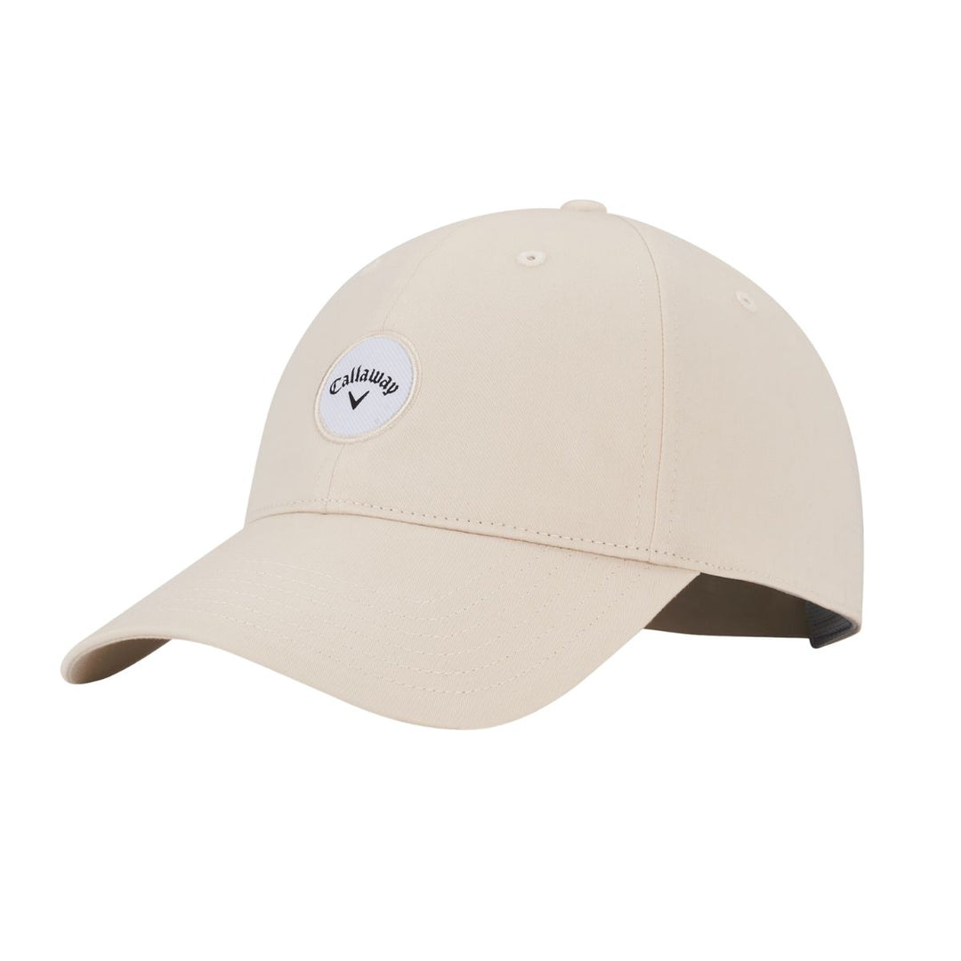 Heritage Twill Adjustable Hat