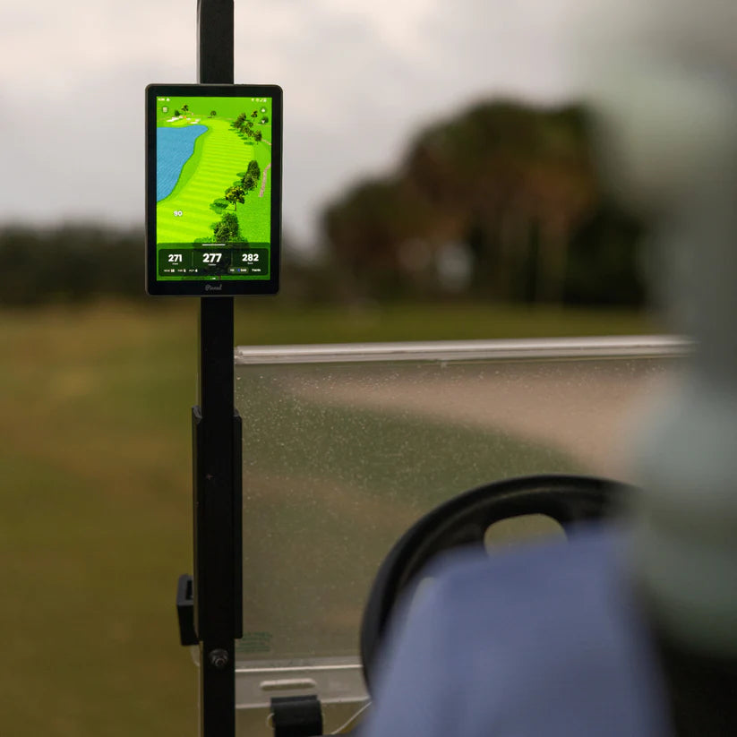 Caddie GPS