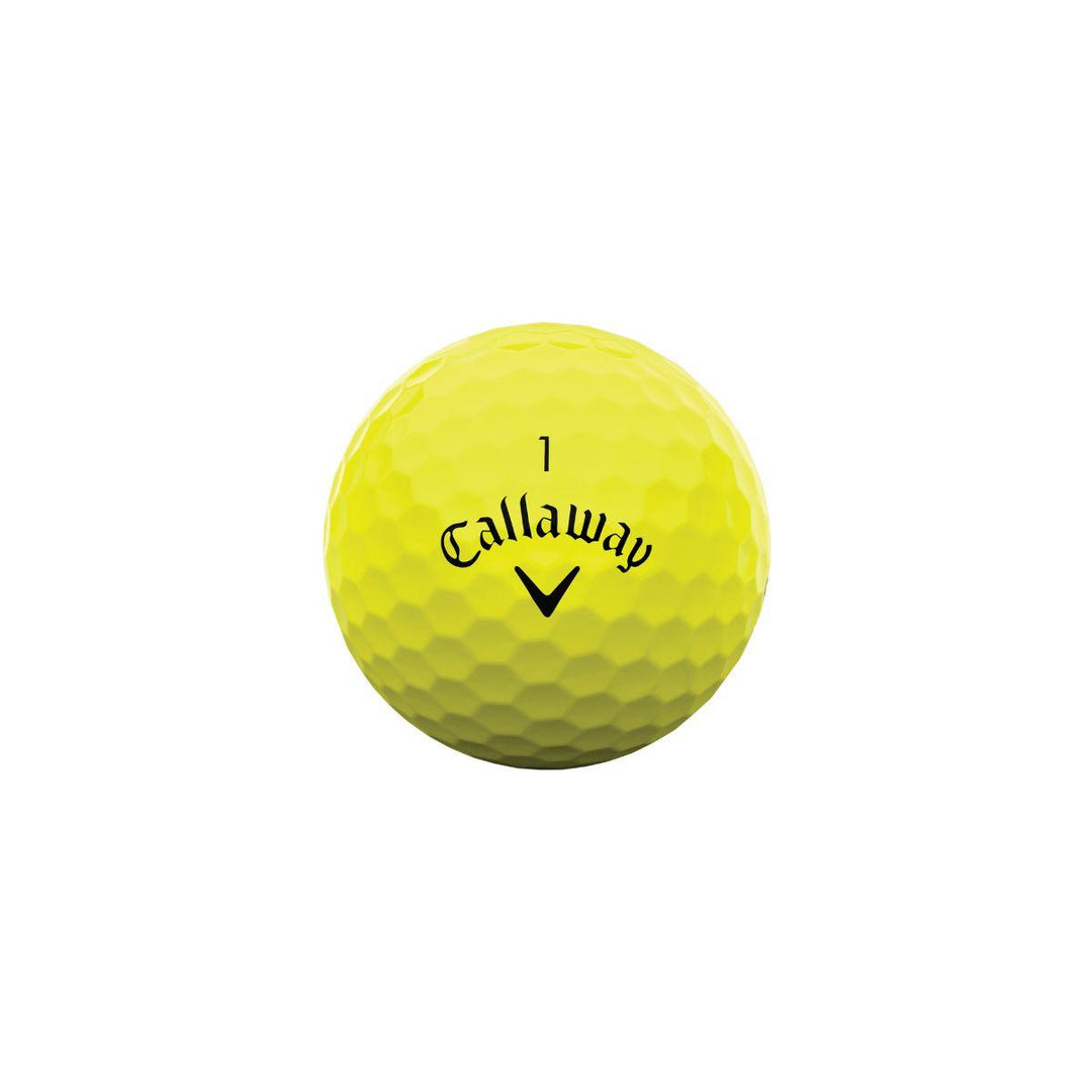 Warbird Distance+ Golf Balls