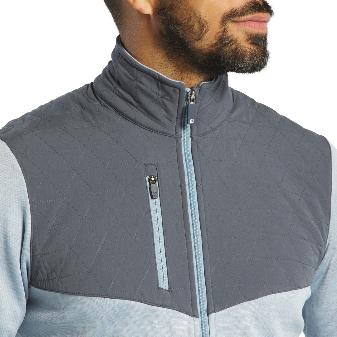 ThermoSeries Hybrid Mid-Layer