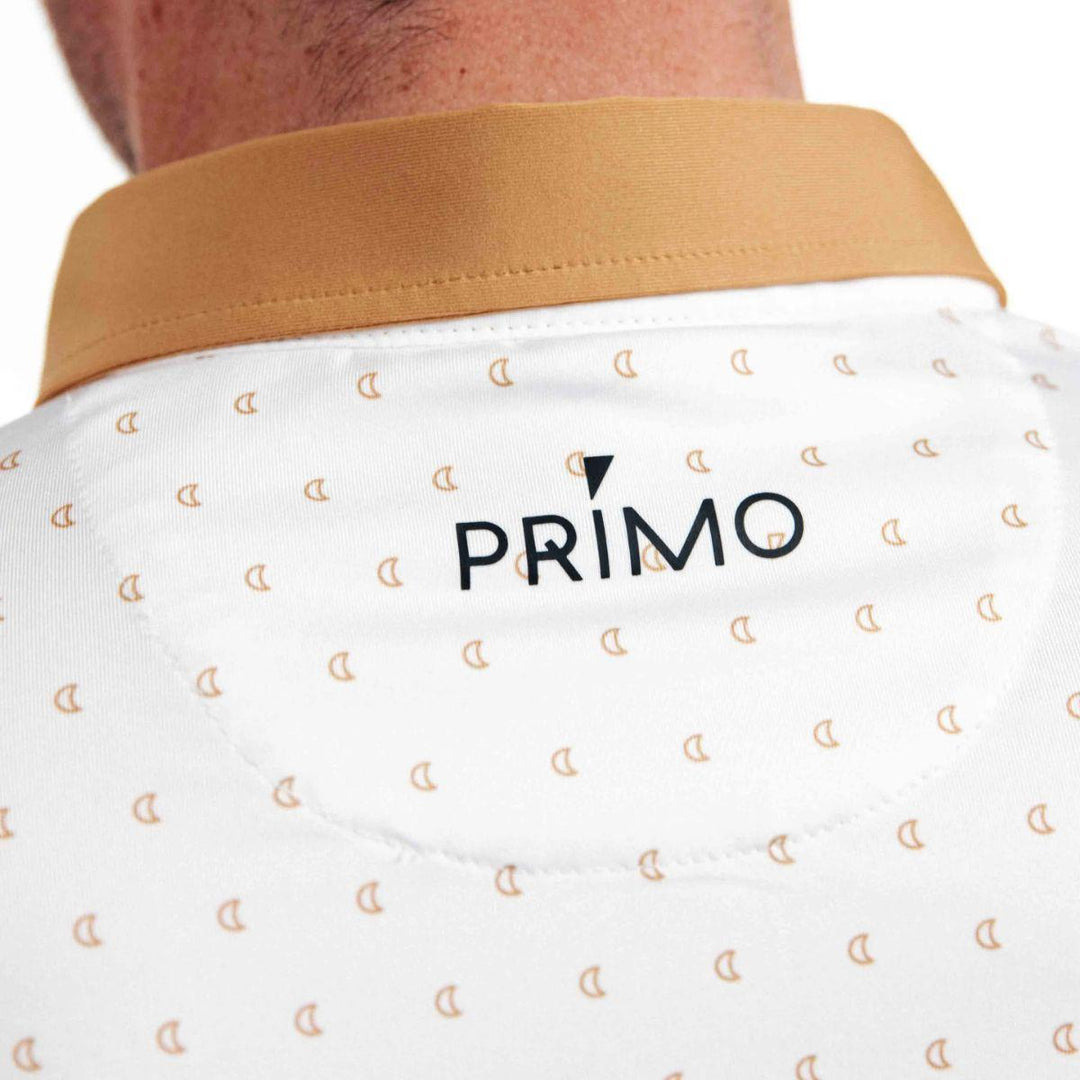 Half Moon Classic Polo
