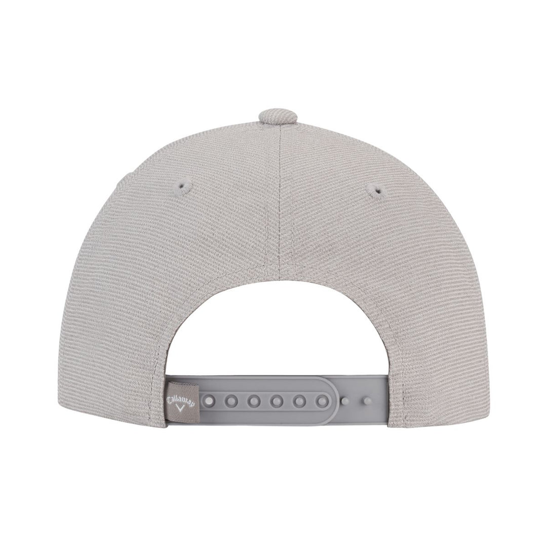 Rutherford FLEXFIT® Snapback Hat