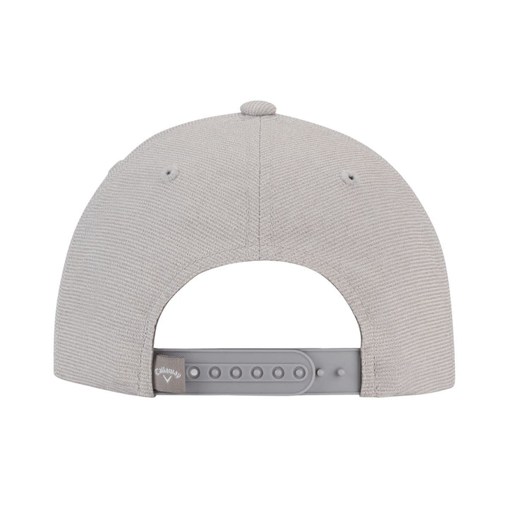 Rutherford FLEXFIT® Snapback Hat