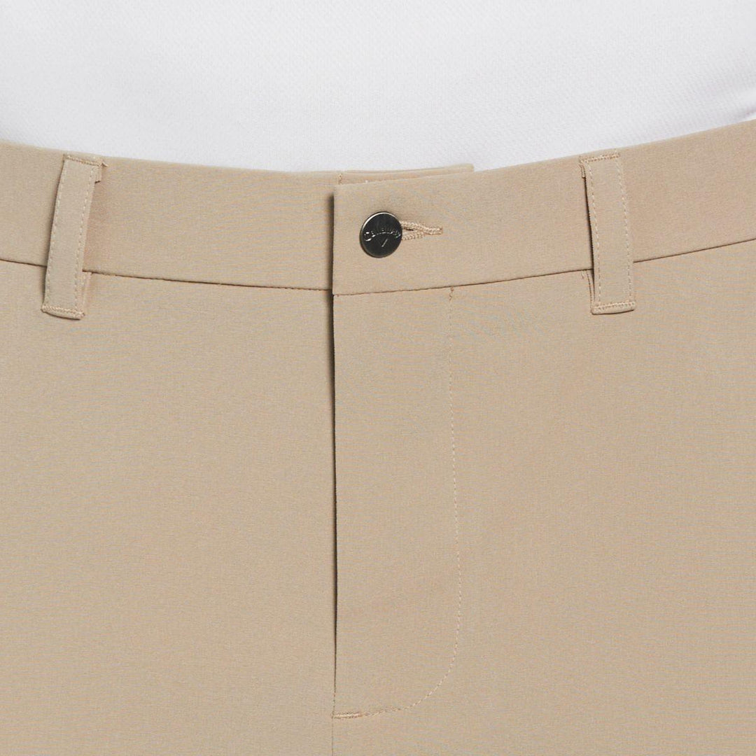 9" Swing Tech Short