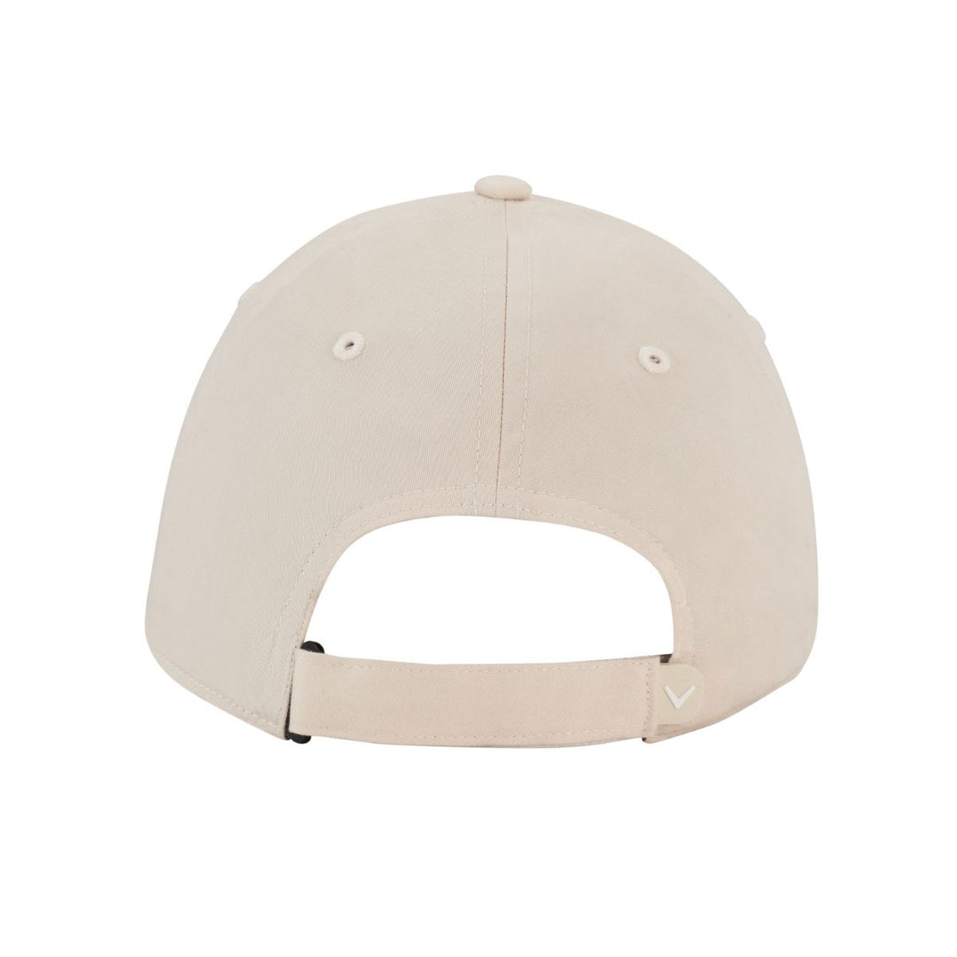 Heritage Twill Adjustable Hat