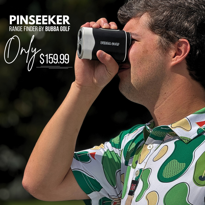PinSeeker Range Finder