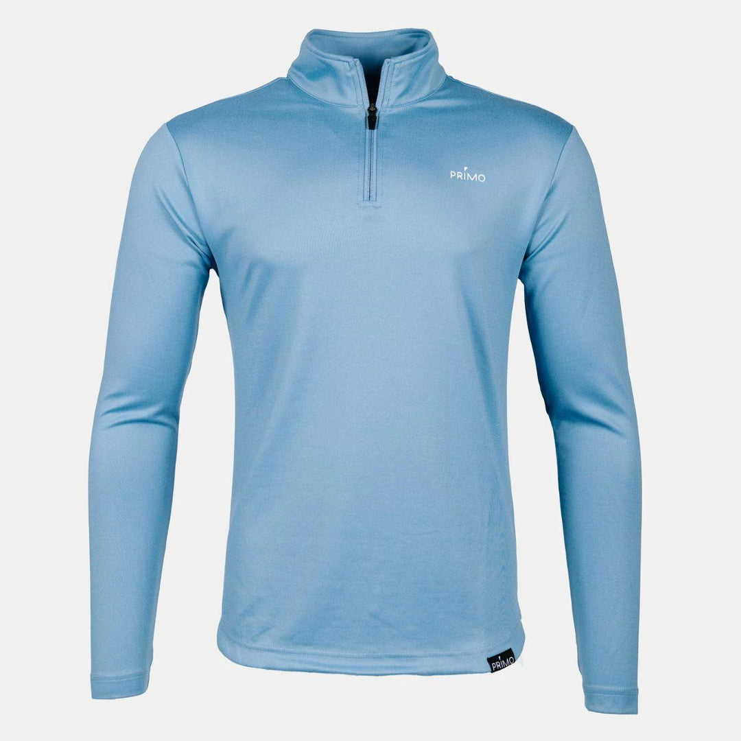 Classic Quarter Zip