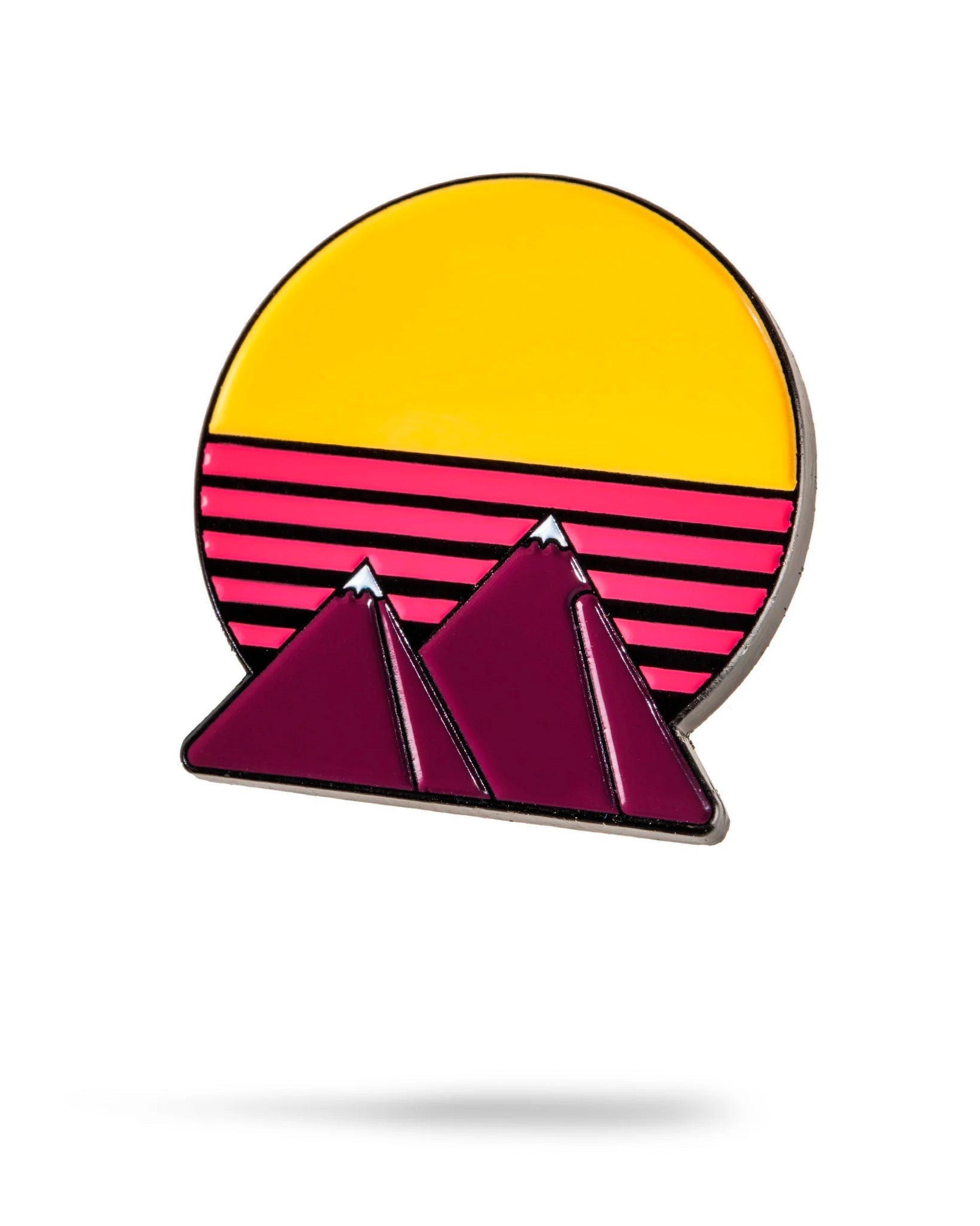Pins and Aces Ball Marker - Thumbnail 4