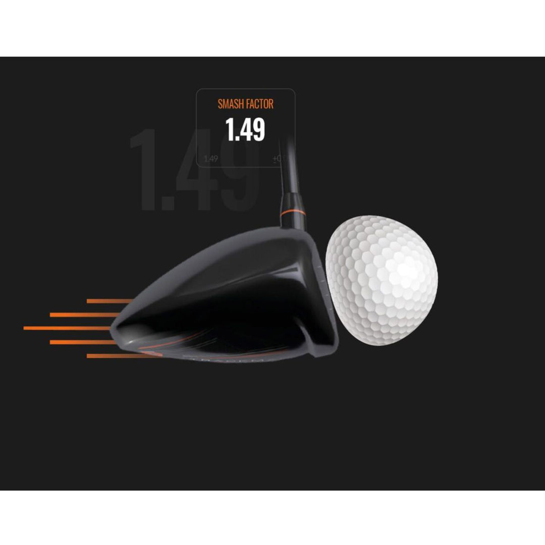 Trackman Simulator One Hour Session